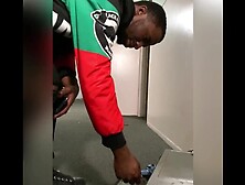 2 thot neighbors have threesome