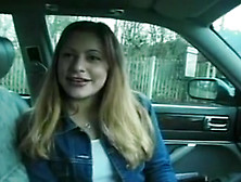 Making This Girl Welcome