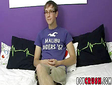 Twink Casting Couch,  Young Casting,  Casting Twink