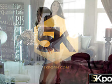 5KPORN Anita Pretty Lives Up To Her Name