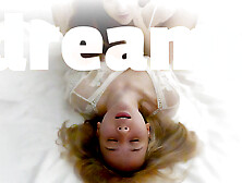 Dreamy Lesbians Let You Watch