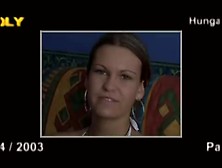 Private Castings 52 - Pierre Woodman - Molly