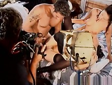 Incredible pornstars Mia Smiles, Flick Shagwell and Asia Carrera in horny straight sex video