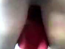 Short petticoat, no pants