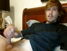 Twink Jerkoff His Cock