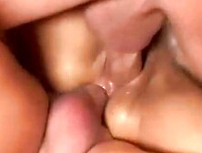 Screw Me Harder - Scene 1