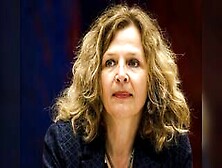 Edith Schippers Masterbating