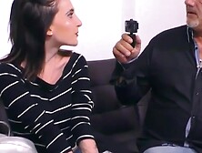 Babe's Home Made Porn Video - Hot Blonde Bombshell Fucks Her Way To Fame