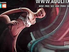 Daisy Marie - Slime Ballin: Blowjob,  Doggy & Cowgirl Porn