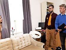 Mature 4k featuring Gracie Wonder's oral porn