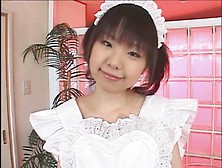 Airi & Meiri - Fake twin Girls- two