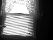 Avid twerk cam non-professional clip