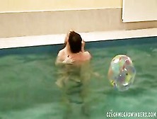 CZECHMEGASWINGERS - UNBELIEVABLE CZECH BEAUTIES AT MEGA SWINGERS