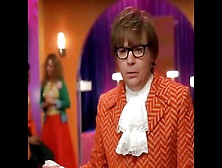 Fook Mi - Austin Powers