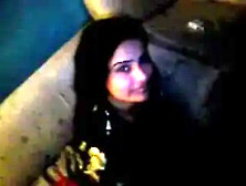 Highly Adorable Lahori teacher giving me most good Oral Pleasure