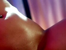 SexBotMia3000 - Deepthroat Queen MIA TRIEJSIs Facesitting Blowjob & Facial
