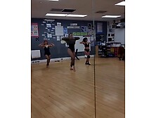 DANCING TEEN WHORE LUCY