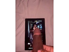 Fabiana make her a webslut