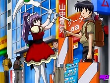 Watch beauteous girlfriend's movie