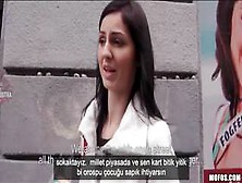 Turkce Altyazili - Meg Magic - Mofos