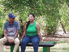 I Seduce Her and She Ends up Losing Her Manners