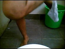 Malaysian indian slut mastubating webcam