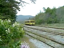 Vintage French Threesome