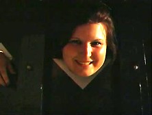 Huge bbw ass spanked