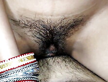Stepdad’s sex lesson for stepdaughter with big wet pussy