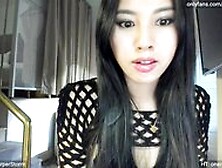 Myfreecams - Stephanie February 19 2024