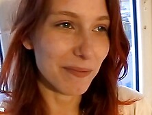 Cuck-old pissed off after the Shoot