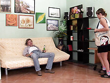 Il Puttan Tour di Alexia - Episode one