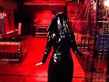 SATAN'S LAIR AFRICAN HOUSE-the Possession of Nun Kimmy's Feet (TEASER TRAILER) Upcoming Project