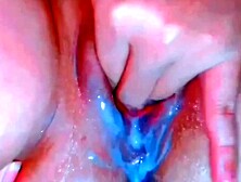 PINAY almost DESTROY her stunning WET VAGINA