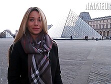 LaNovice - Subil Arch Humongous Melons Russian Amatuer first Hard-Core Casting Experience Full Scene