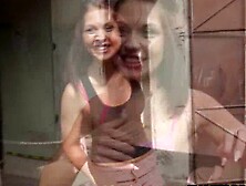 Bianca let dude pound her wet pussy for some money