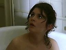 Audrey Tautou In Le Boiteux: Baby Blues (1999)