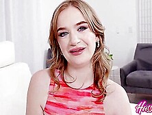 Presents Elsa Violet Featuring Derek Savage