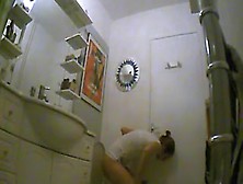 Amateur girl toilet hidden #2