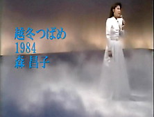 Jp-Enka-Masako Mori