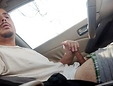 Extremely risky public jacking