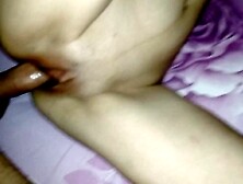 Point Of View close up fucking a cougar professor into the