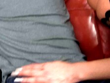 Seduced by SUCCESS Richelle Ryan,  the Real Estate Queen,  Wins Over Her Client in More Ways Than One