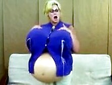 Bambi Blaze Phase three