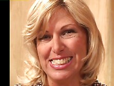 MILTF #19,  Scene three