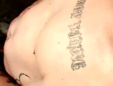 Red Necks Unleashed - Big Dick Redemption" or "Tatted Up Hunk Jerking Off For You!