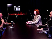 They want to regulate the production company,  to classify who entered porn for money and lust,  and not to stress about incompete