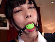 C*m*f-074 Crossdresser Anal Perversion Sacrifice Of A Hard-on Beautiful Stem Natsufuyuka Decensored