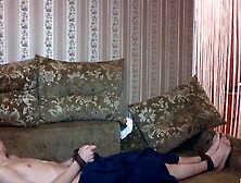 Revenge on BF for cheating