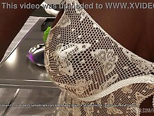 My Dorm – Mark’s 1st Time With Samantha (his ally's mommy)